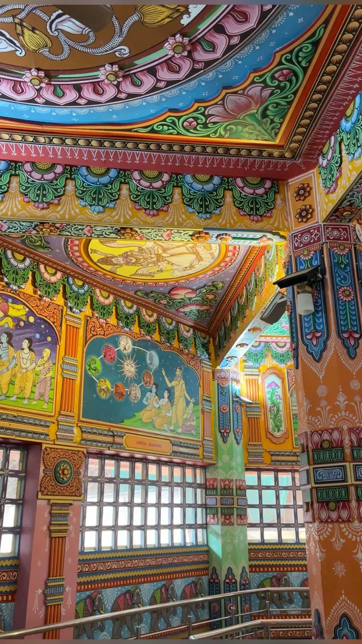 Sandipani Ashram, Ujjain