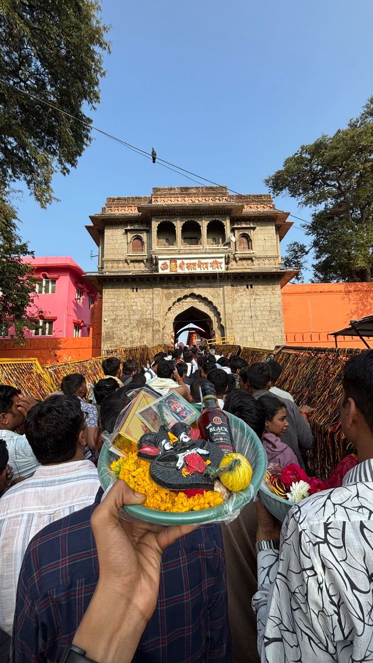 shri kaal Bhairav 🛐